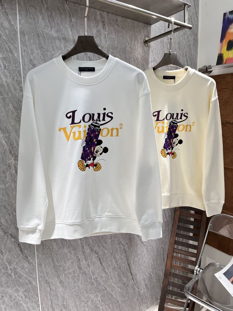 Louis Vuitton Hoodies